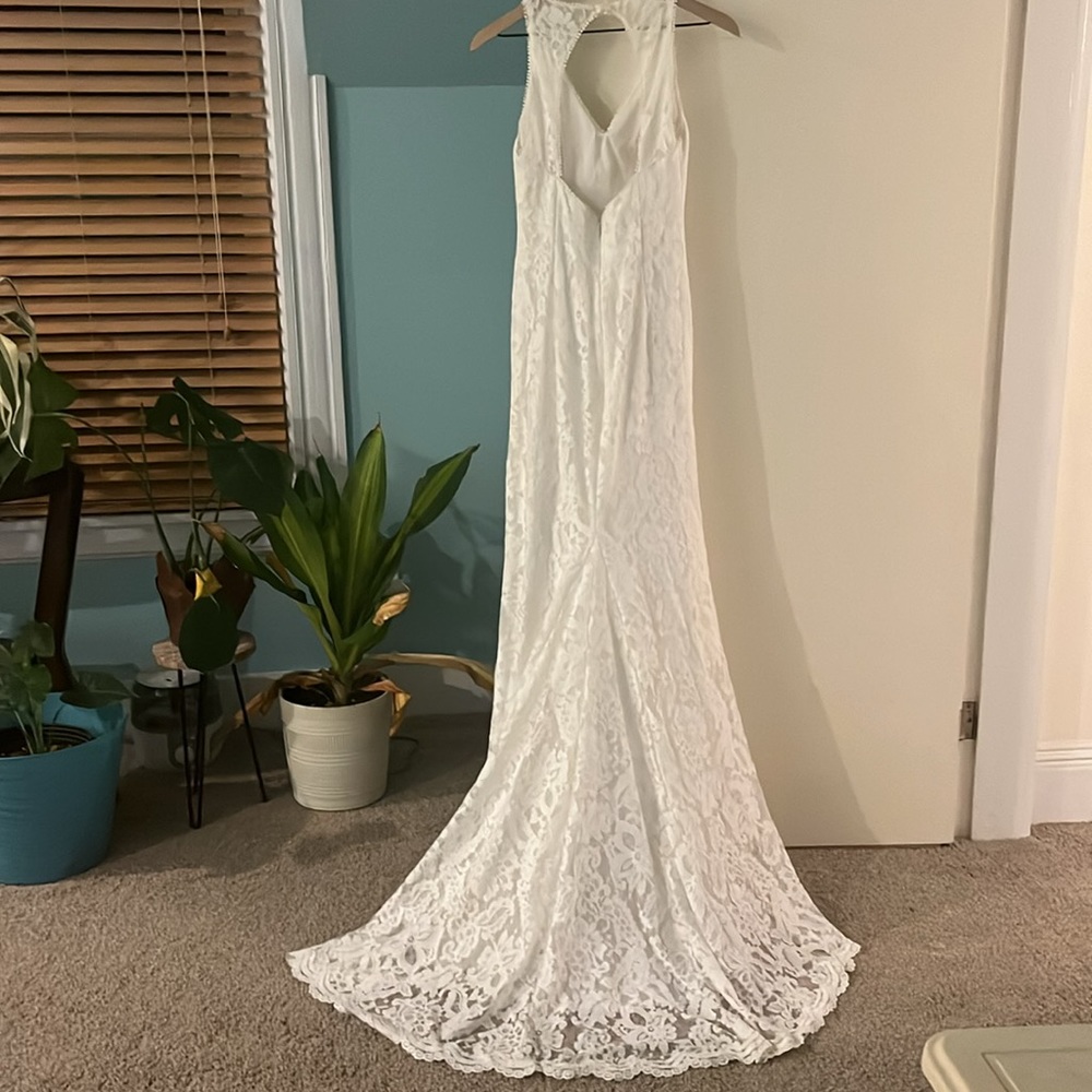 Db Studio Size 6 Style Wg4047 Unaltered. - image 2